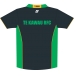 Te Kawau Rugby Training Tee